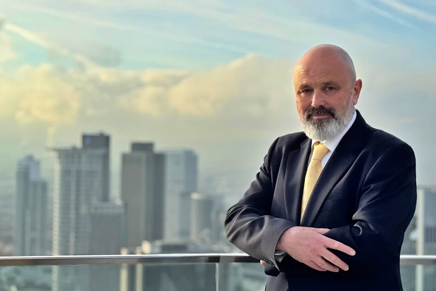 Johannes Faupel Klinik-Supervisor